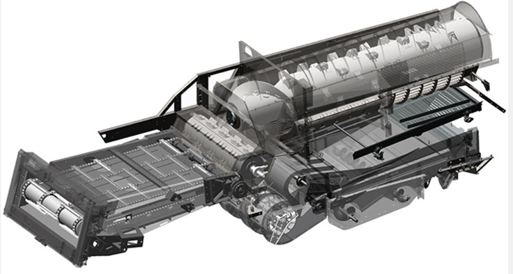 Processo de Instalação
